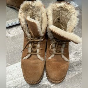 Women’s Ugg boots
